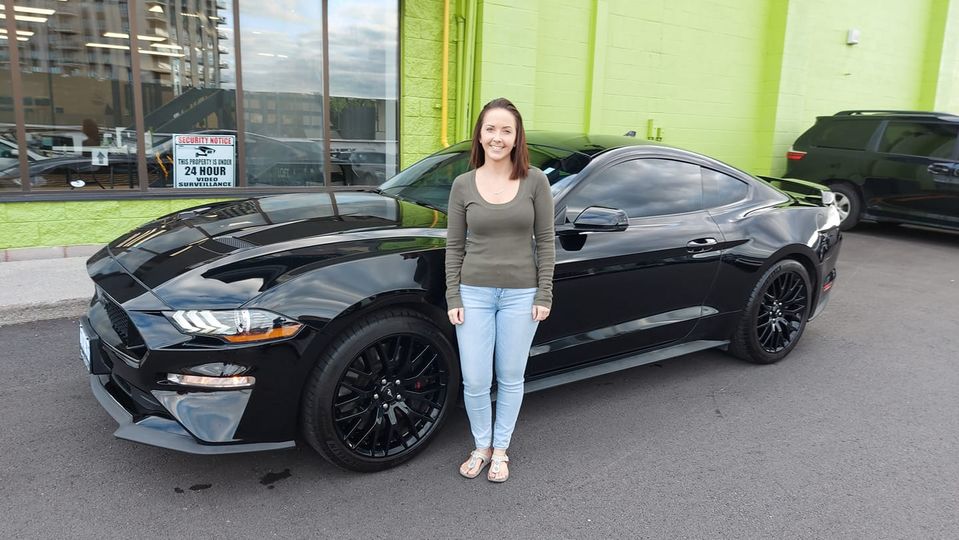 Carloft Kingston | 811 Gardiners Rd, Kingston, ON K7M 7E6, Canada | Phone: (613) 384-5638