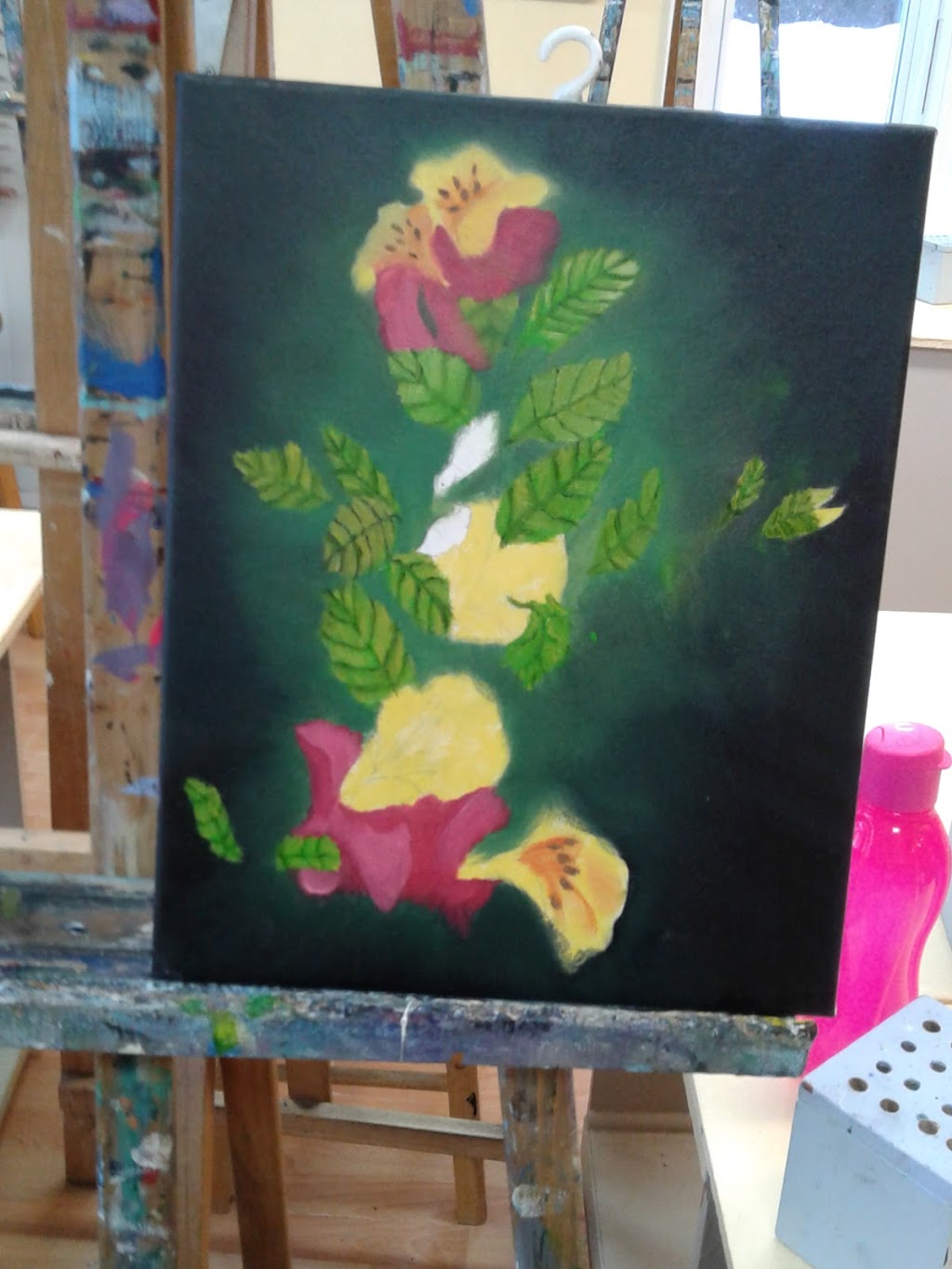 Artlequin | 1733 Rue Principale, Sainte-Julie, QC J3E 1W7, Canada | Phone: (450) 922-0330