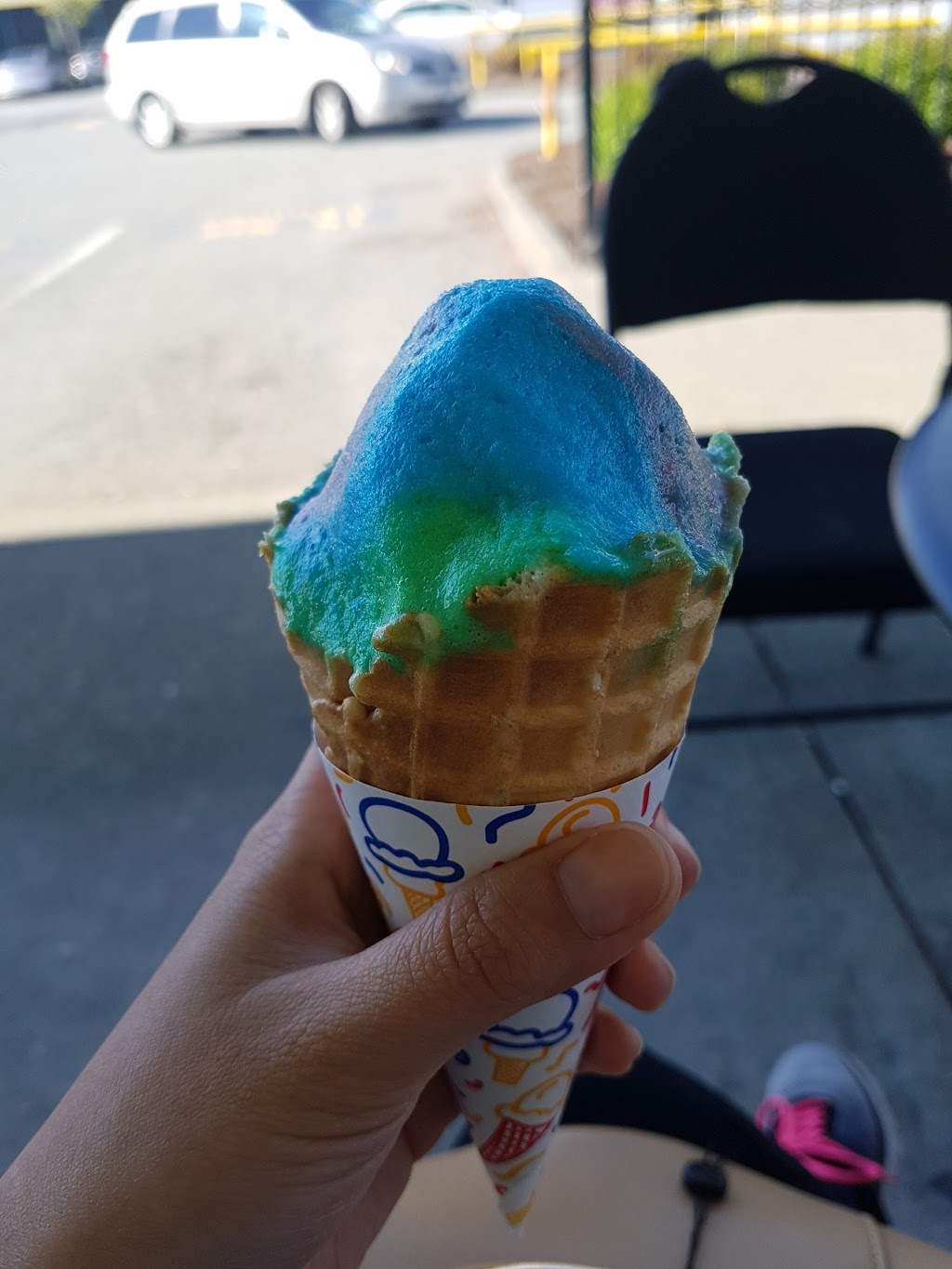Baskin Robbins | 6351 152 St, Surrey, BC V3S 3K8, Canada | Phone: (604) 597-6498