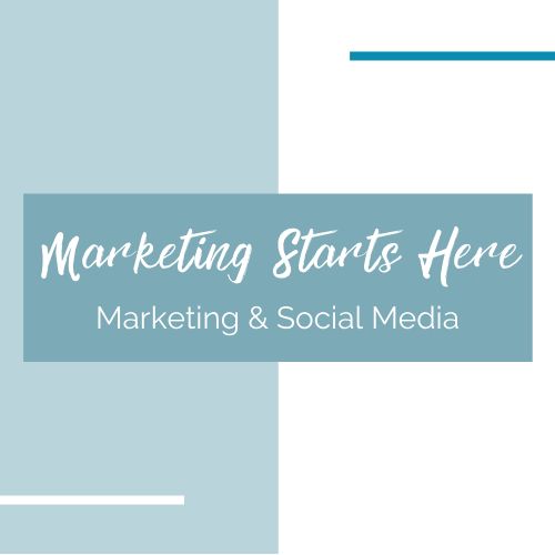 Marketing Starts Here | 117 Queen St E, St. Marys, ON N4X 1B7, Canada | Phone: (519) 301-6771
