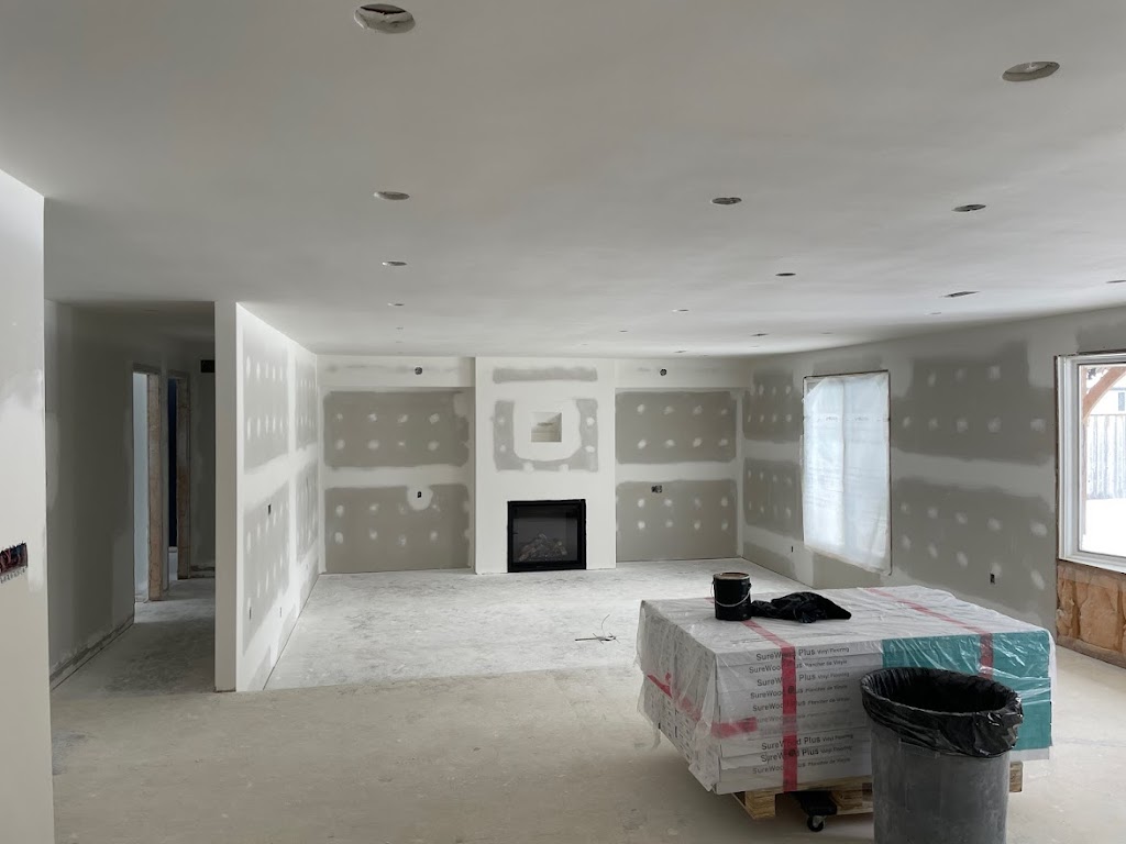 Drywall Masters | Kitchener, ON N2P 2A3, Canada | Phone: (519) 404-2152
