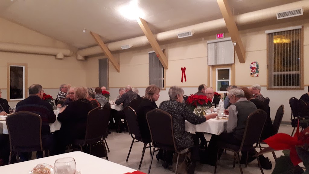 Salle Municipale | 1605 Rue Principale, Saint-Gilles, QC G0S 2P0, Canada | Phone: (418) 888-3806