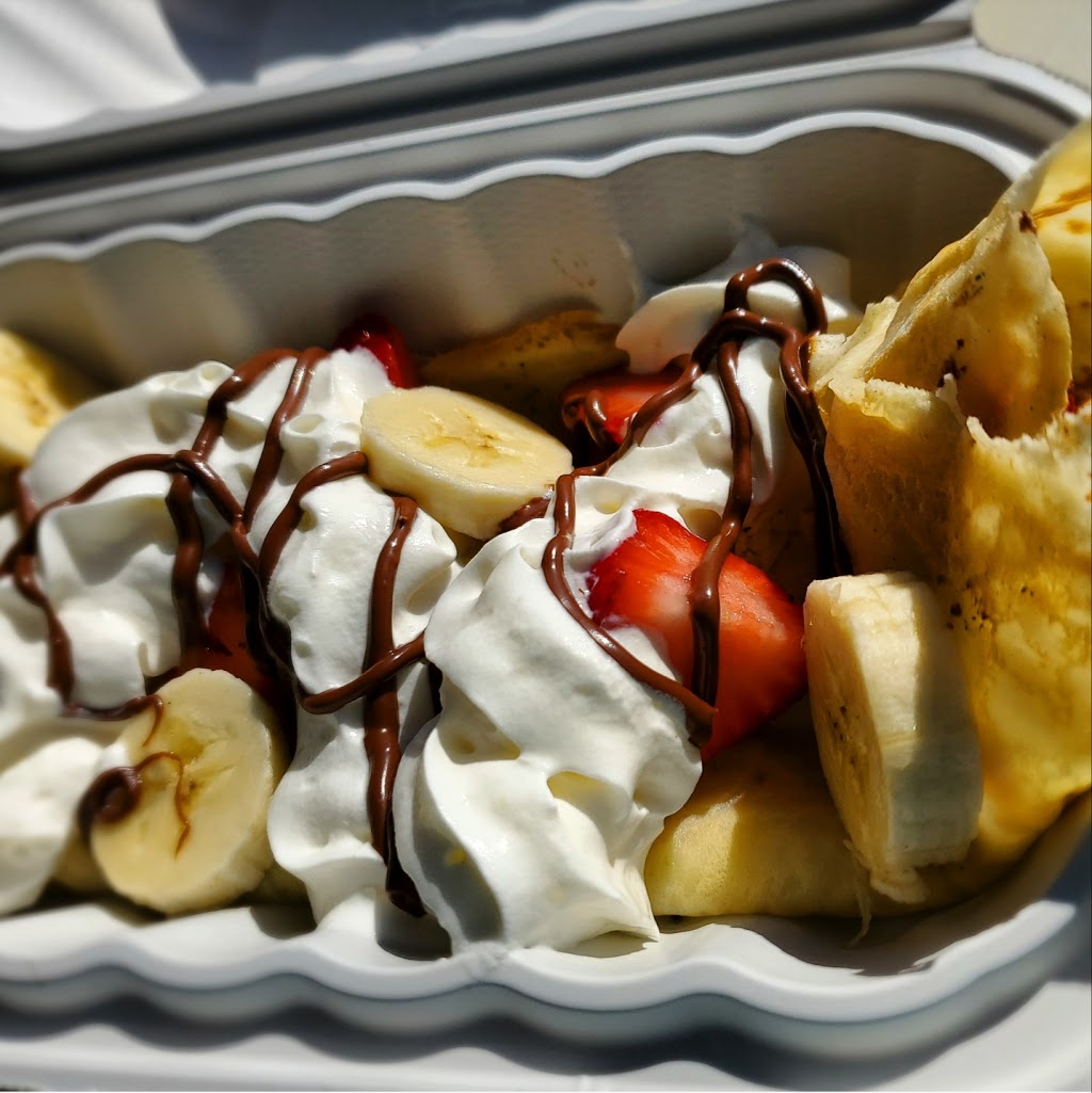 Honey Coffee Bar | 499 Terry Fox Dr, Ottawa, ON K2T 1H7, Canada | Phone: (613) 672-2233