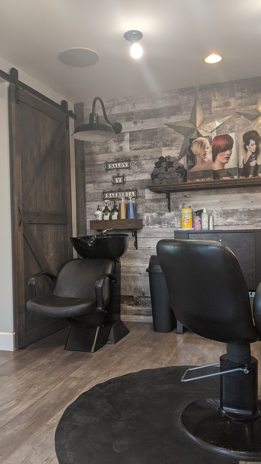 The Curly Stylist | 2800 Glenayr Dr, Nanaimo, BC V9S 3S6, Canada | Phone: (250) 713-3014