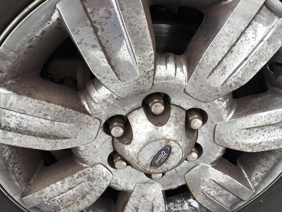 Ultimate Auto Detailing & Accessories Ltd | 909 High St W, Moose Jaw, SK S6H 7P7, Canada | Phone: (306) 694-4020
