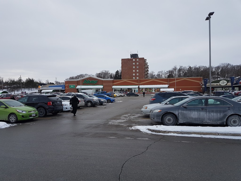 Sobeys Cambridge | 130 Cedar St, Cambridge, ON N1S 1W4, Canada | Phone: (519) 622-8906
