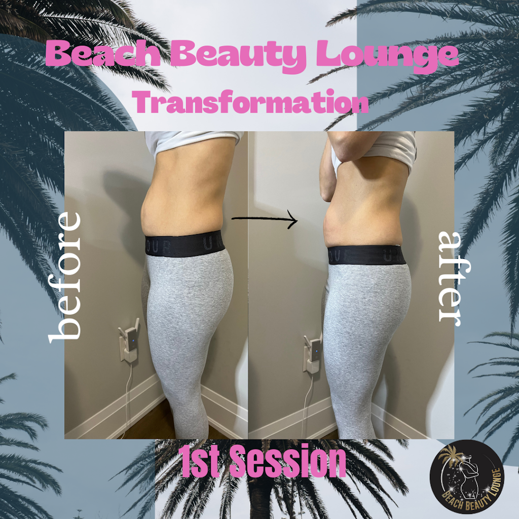 Beach Beauty Lounge | 660 Park Rd, Innisfil, ON L9S 0E8, Canada | Phone: (647) 577-3157