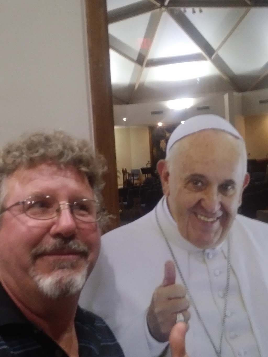 St. Francis-St. Maximilian | 62811 New Haven Rd, Ray, MI 48096, USA | Phone: (586) 598-3314