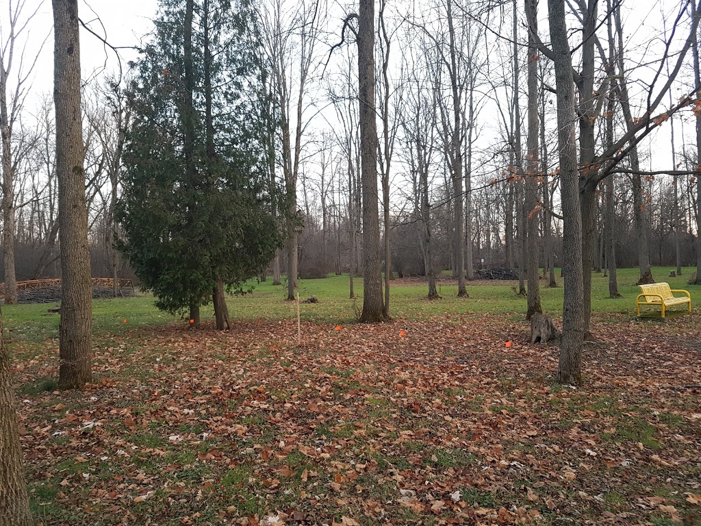 Lions Centennial Park | 76 Maple Ave N, Brantford, ON N3T 5L7, Canada | Phone: (888) 250-2295