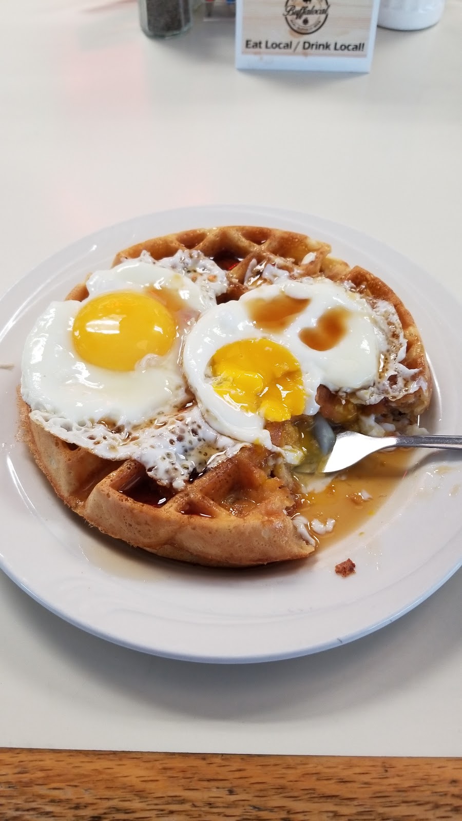 Uncle Joes Diner | 4869 Southwestern Blvd, Hamburg, NY 14075, USA | Phone: (716) 648-7154