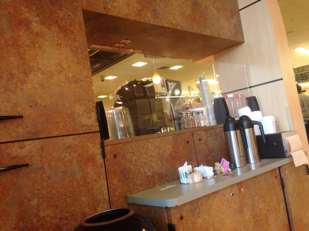 Starbucks | Safeway Grocery Store, 4440 Hastings St, Burnaby, BC V5C 2K1, Canada | Phone: (604) 205-6922
