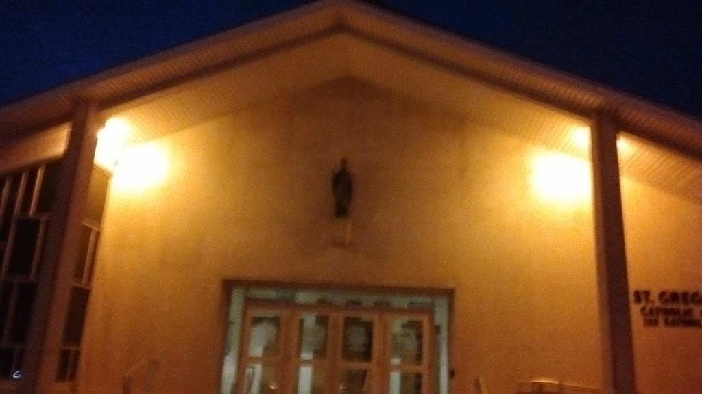 St. Gregory Catholic Church | church | 122 Rathburn Rd, Etobicoke, ON M9B 2K6, Canada | 4162394831 OR +1 416-239-4831