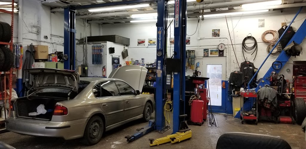 National Discount Tires and Automotive Services Inc. | 10 Canvarco Rd #47, East York, ON M4G 1L3, Canada | Phone: (416) 425-8448
