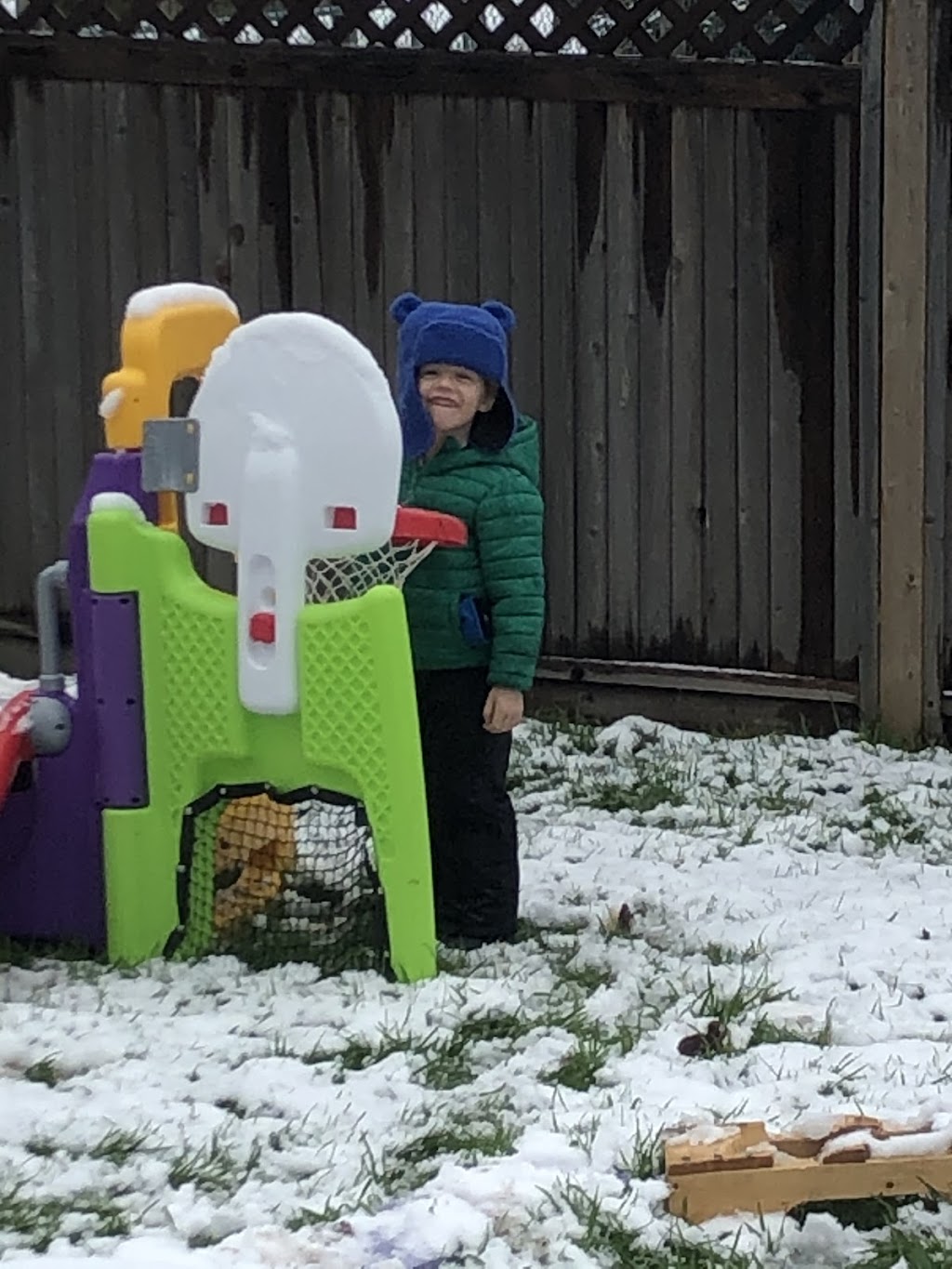 Little Superheroes Academy | 168 Moss Ave, Parksville, BC V9P 1L7, Canada | Phone: (250) 937-9502