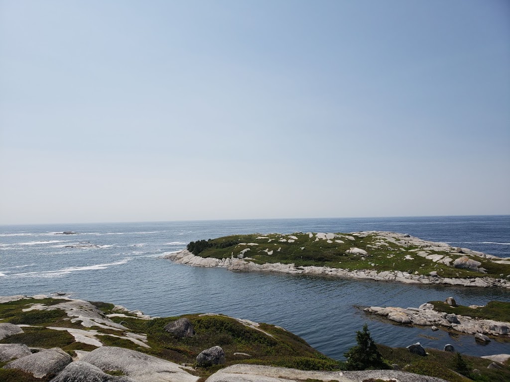 Pollys Cove Trail | Pollys Cove Trail, West Dover, NS B3Z 3S3, Canada