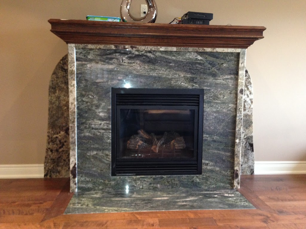 Niagara Granite & Marble | 590 Welland Ave, St. Catharines, ON L2M 5V6, Canada | Phone: (905) 688-1919