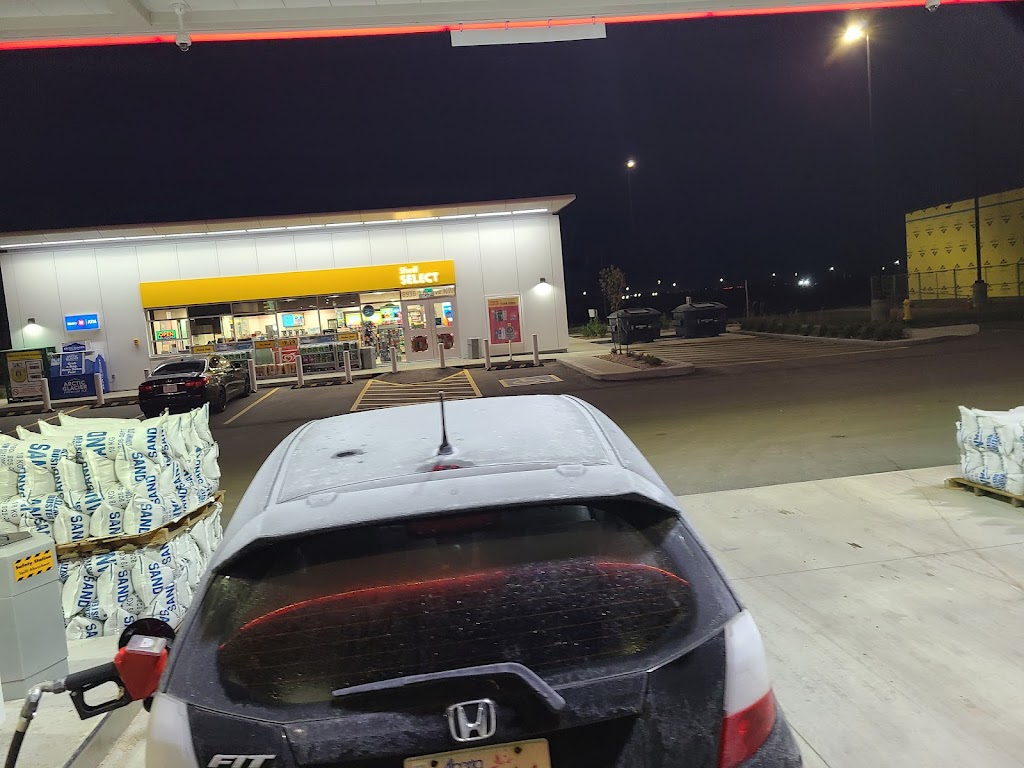 Shell | 6936 178 Ave NW, Edmonton, AB T5Z 0E2, Canada | Phone: (825) 512-4715