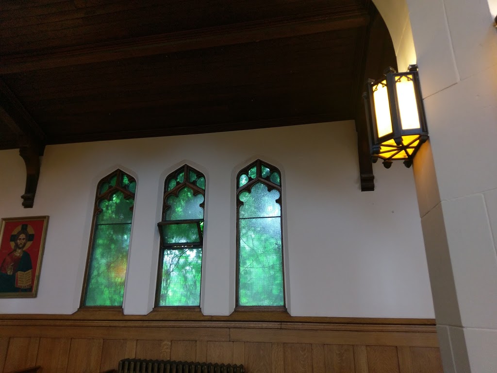 Saint Margarets Anglican Church | 160 Ethelbert St, Winnipeg, MB R3G 1V7, Canada | Phone: (204) 774-9533