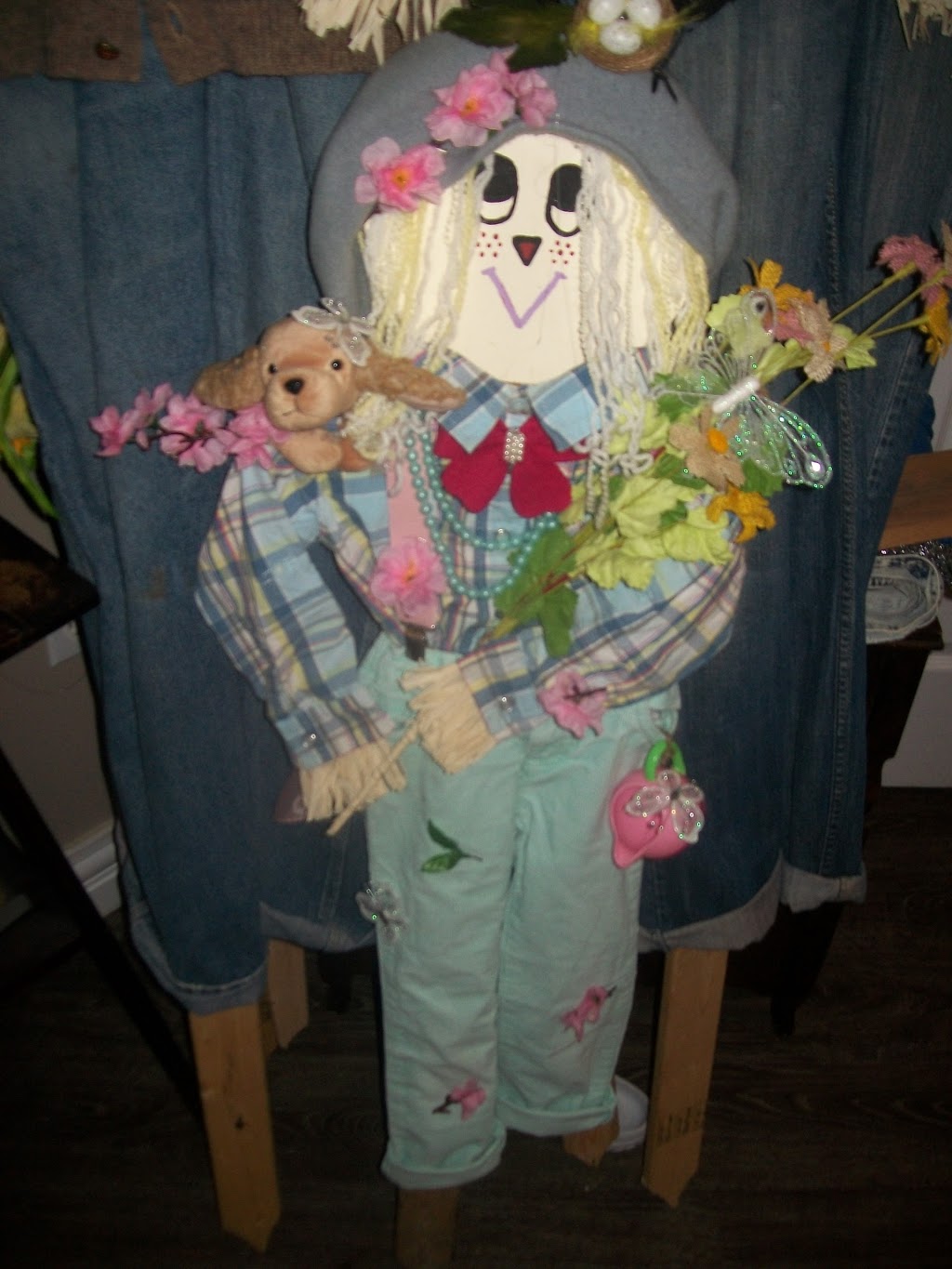 Garden Folks by Tami | 1045 NS-236, Scotch Village, NS B0N 2G0, Canada | Phone: (902) 253-2147