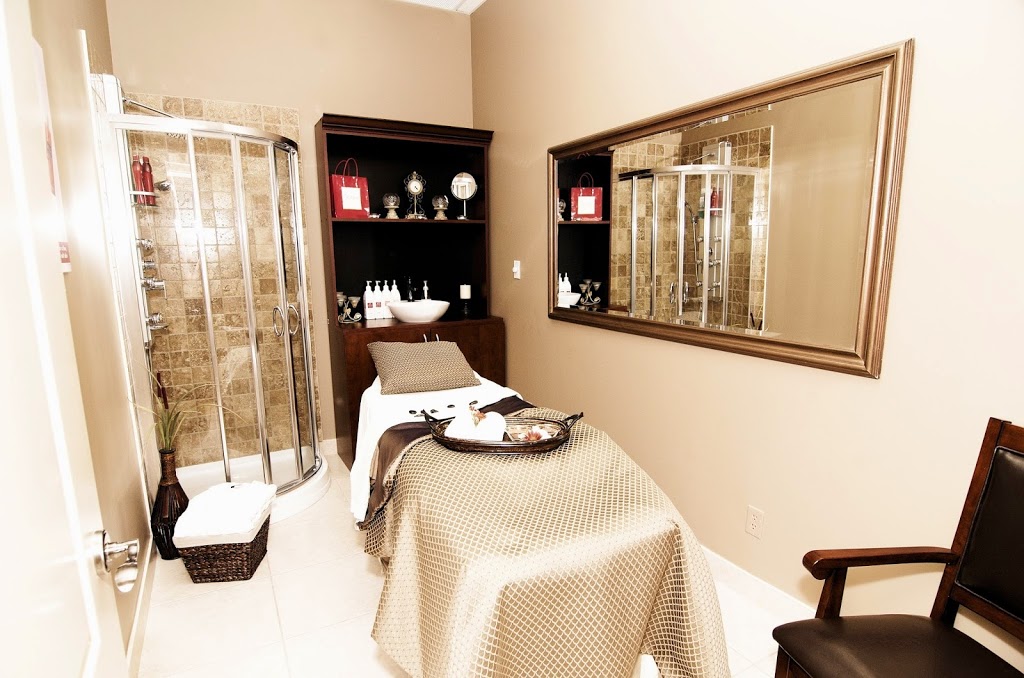 Mandara Spa | 8000 ON-27, Woodbridge, ON L4H 0A8, Canada | Phone: (905) 266-1800