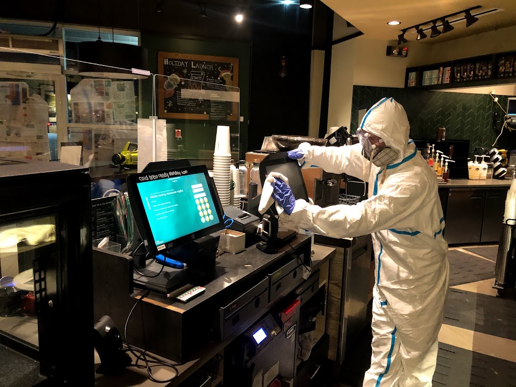 Bio Securities Cleaning and Disinfecting Service | 1265 Kerr Ave, Erieau, ON N0P 1N0, Canada | Phone: (226) 627-1004