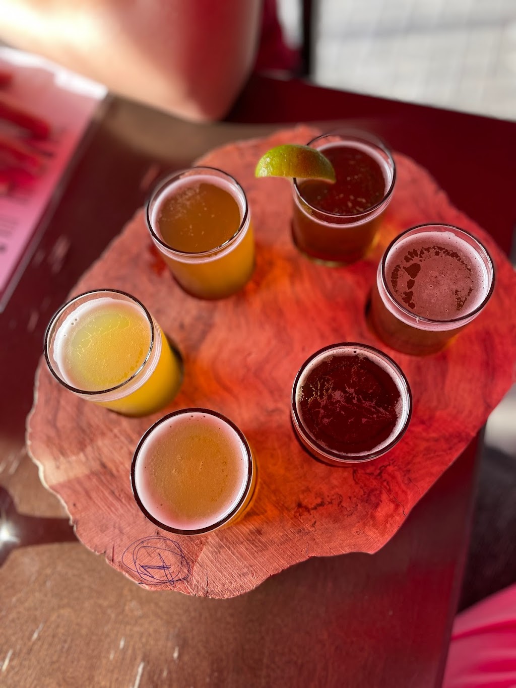 Microbrasserie Du Lievre | 131 Bd Albiny Paquette, Mont-Laurier, QC J9L 1J2, Canada | Phone: (819) 440-2440