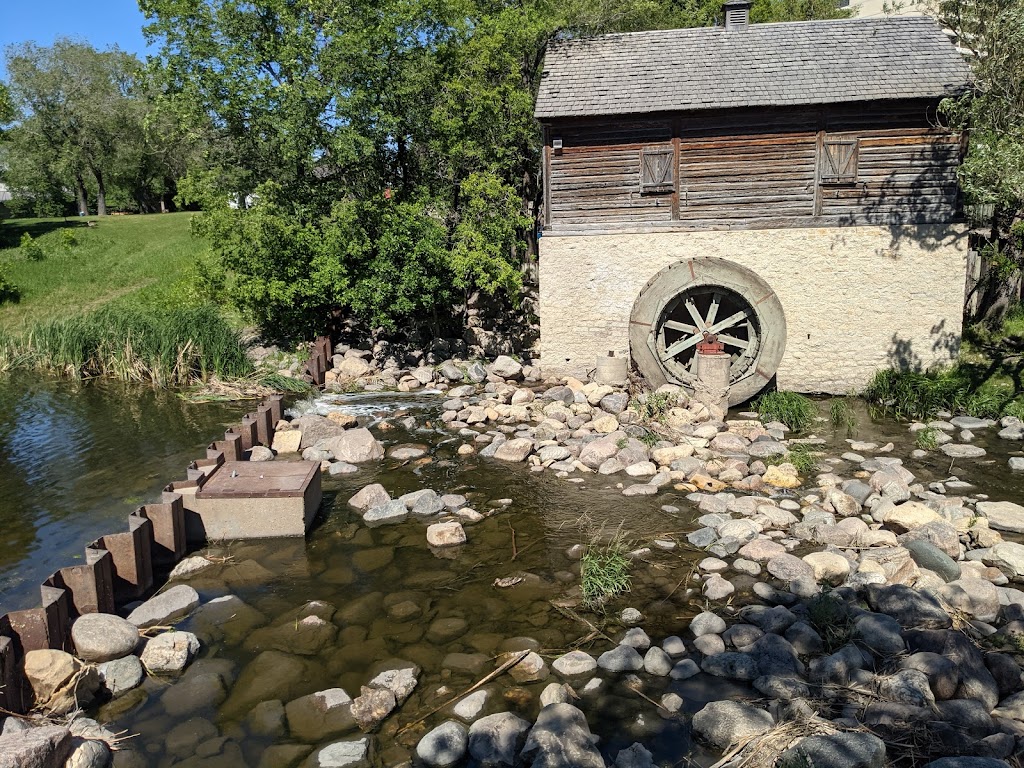 Grants Old Mill | museum | 2777 Portage Ave, Winnipeg, MB R3J 3S5, Canada | 2049865613 OR +1 204-986-5613