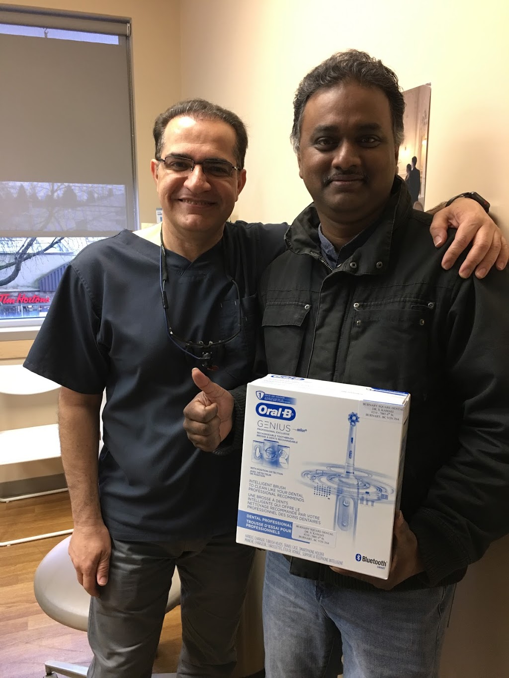Burnaby Square Dental | 7885 6th St #210, Burnaby, BC V3N 3N4, Canada | Phone: (604) 526-2725