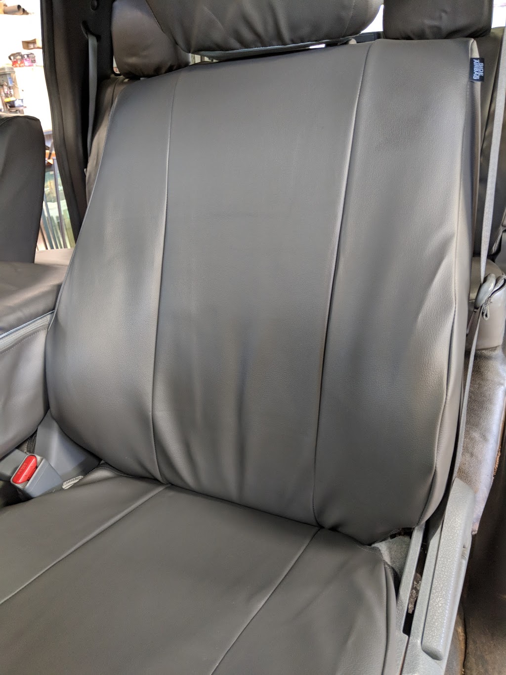 Standard Auto Glass | 662 Water St E, Summerside, PE C1N 4J1, Canada | Phone: (902) 436-4208