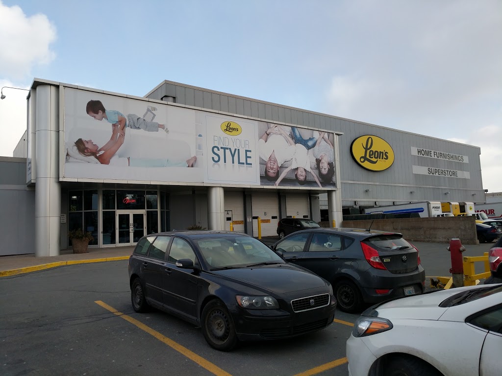 Leons Furniture | 140 Akerley Blvd, Dartmouth, NS B3B 2E4, Canada | Phone: (902) 468-5201