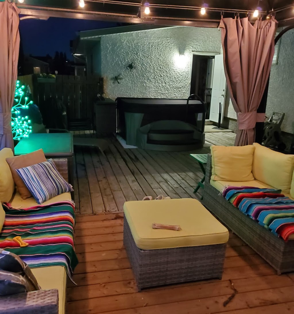 Jacuzzi Hot Tubs Of Manitoba | 1580 St Marys Rd, Winnipeg, MB R2M 3W4, Canada | Phone: (204) 415-1185