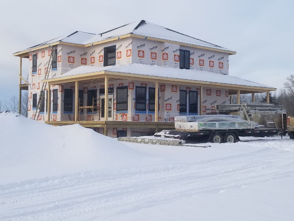 Force Homes Inc | Township Rd 680, Plamondon, AB T0A 2T0, Canada | Phone: (780) 404-1248