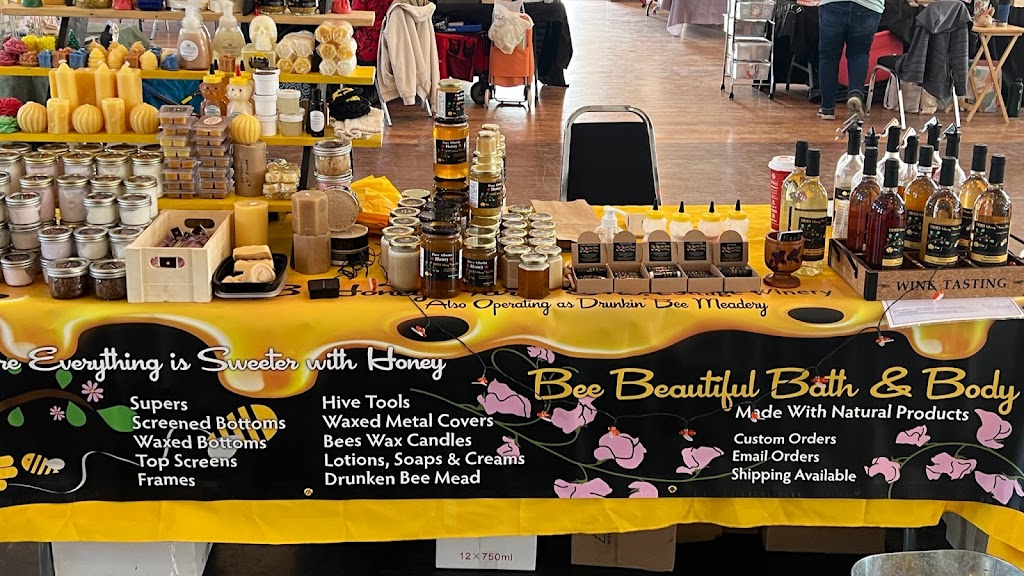 BBB HONEY FARM INC | 382080 RR 5, 5, Alhambra, AB T0M 0C0, Canada | Phone: (403) 844-3557