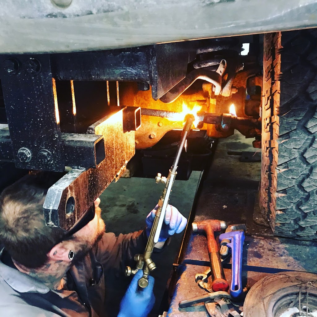 Arbo Automotive | 14-364 Lougheed Rd, Kelowna, BC V1X 7R8, Canada | Phone: (250) 491-1277