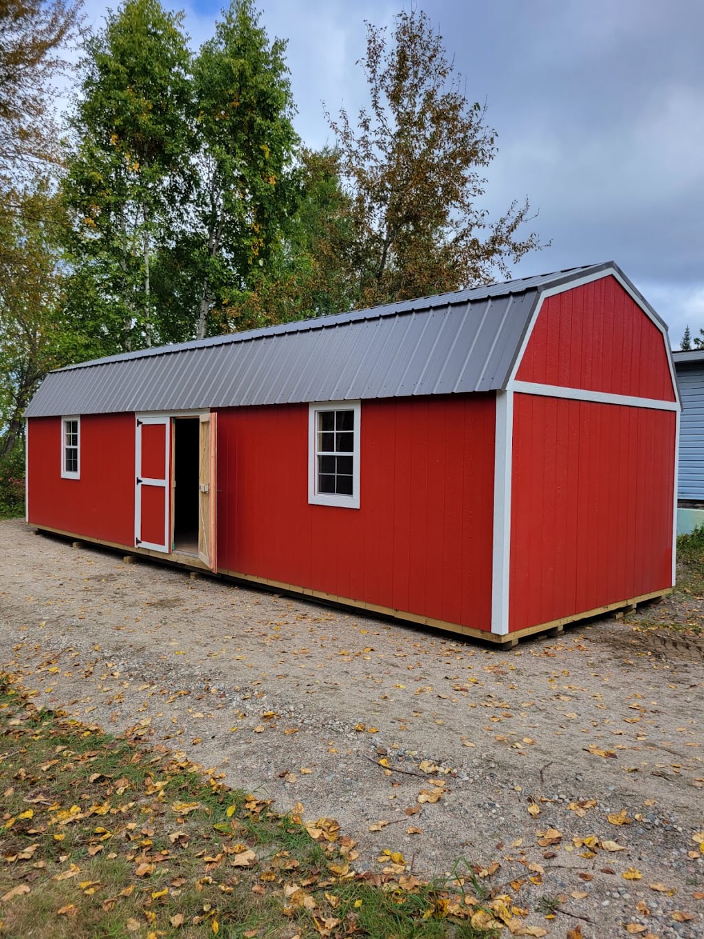 K&M Hauling | 6093 MB-30, Altona, MB R0G 0B0, Canada | Phone: (204) 216-2022
