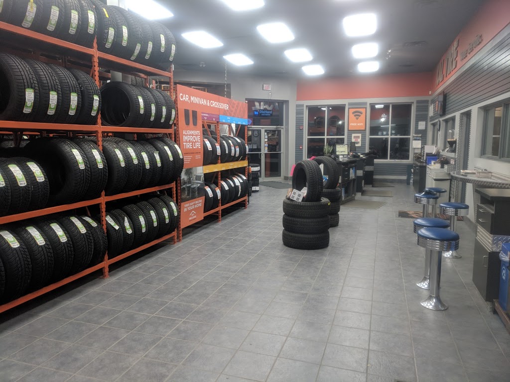 Kal Tire | 10999 40 St SE, Calgary, AB T2C 3B9, Canada | Phone: (403) 724-0237