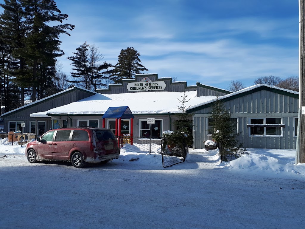 North Hastings Childrens Services | 20 Hastings Heritage Way, Bancroft, ON K0L 1C0, Canada | Phone: (613) 332-0179