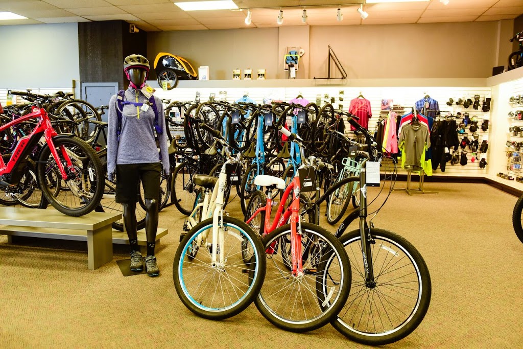 Trek Bicycle Bellingham | 100 E Chestnut St, Bellingham, WA 98225, USA | Phone: (360) 733-6440