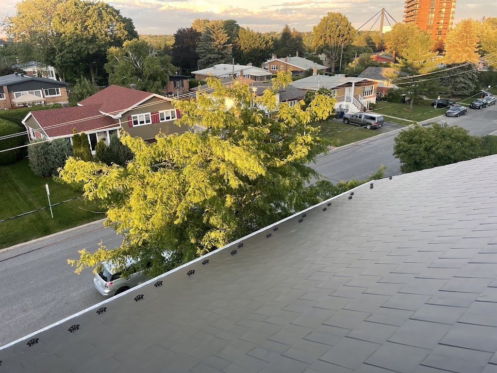 Rydel Roofing in Montreal | 699 Rue Victoria, Baie-dUrfé, QC H9X 2K5, Canada | Phone: (514) 612-7220