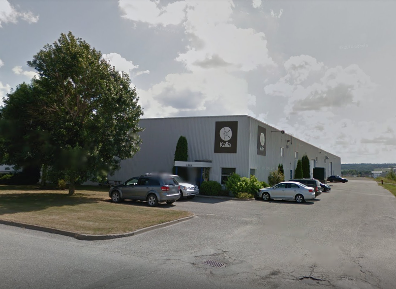 Kalia Inc | 1355 Rue 2 du Parc Industriel, Sainte-Marie, QC G6E 1G9, Canada | Phone: (418) 387-9090