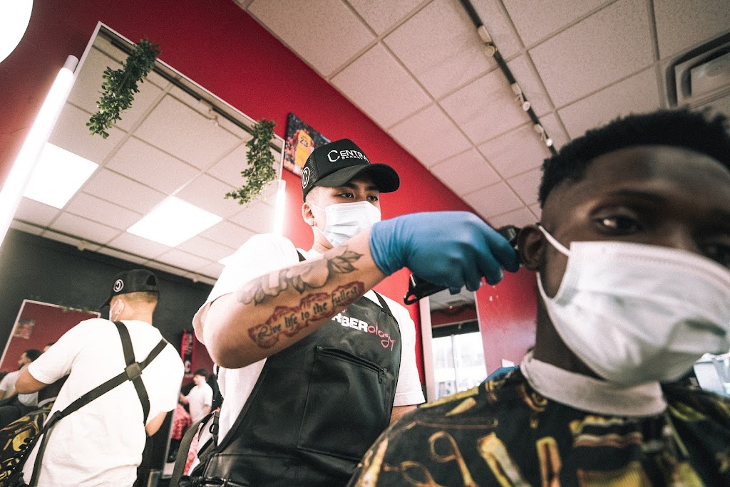 Central Barbershop Canada | 442 Academy Rd, Winnipeg, MB R3N 0C4, Canada | Phone: (204) 477-4973
