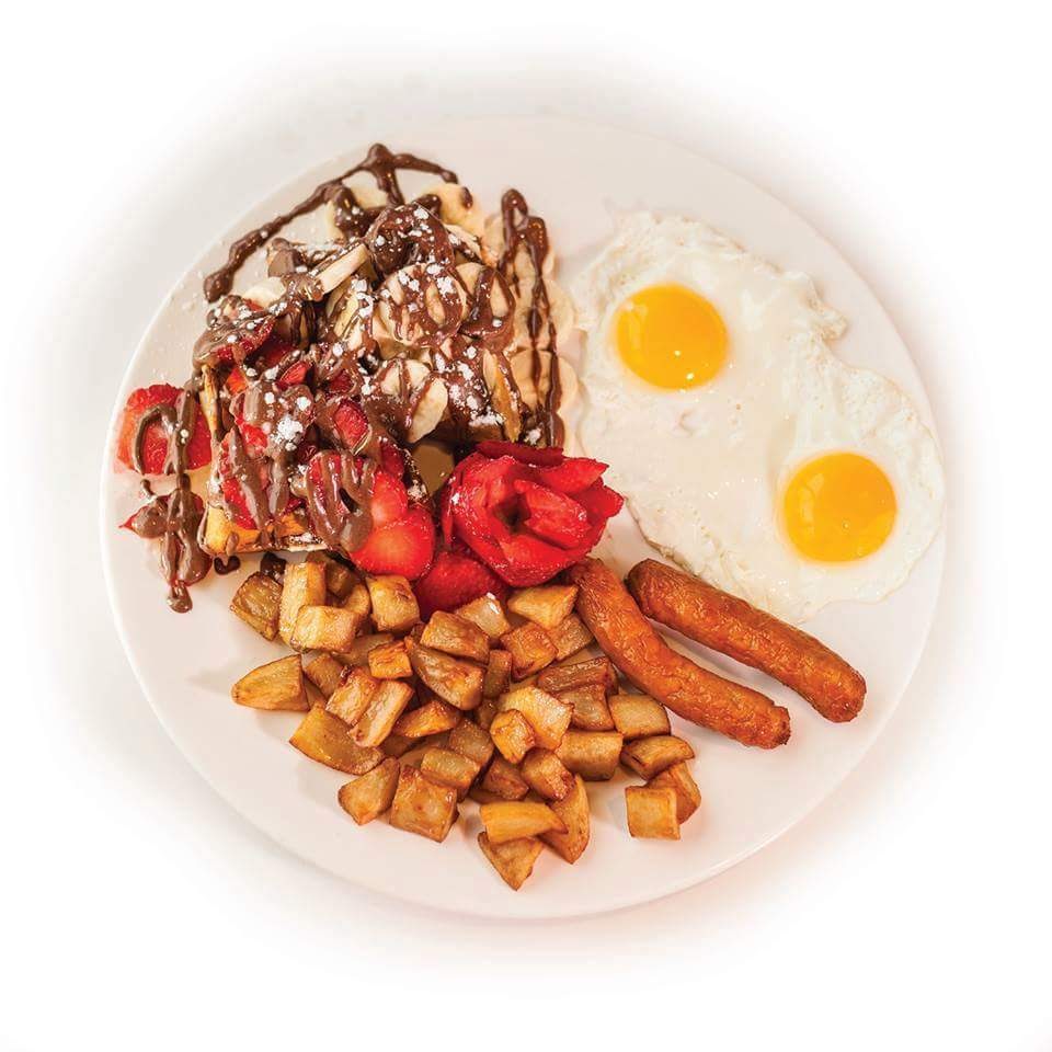 Coco frutti | 3061 Boulevard de la Gare, Vaudreuil-Dorion, QC J7V 9B9, Canada | Phone: (450) 455-2777