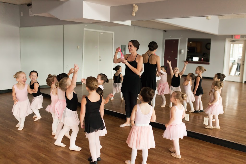 Devotion Danceworks | 225 Chaparral Drive SE, Calgary, AB T2X 3K9, Canada | Phone: (403) 828-9675