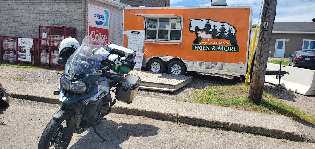 J & S Variety store LTD. | Pine St, Elk Lake, ON P0J 1G0, Canada | Phone: (705) 678-2246
