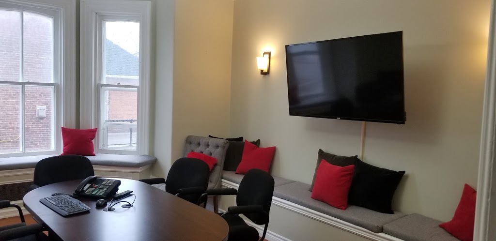 Royal LePage Kawartha Lakes Realty Inc., Brokerage | 261 Kent St W, Lindsay, ON K9V 2Z3, Canada | Phone: (705) 878-3737