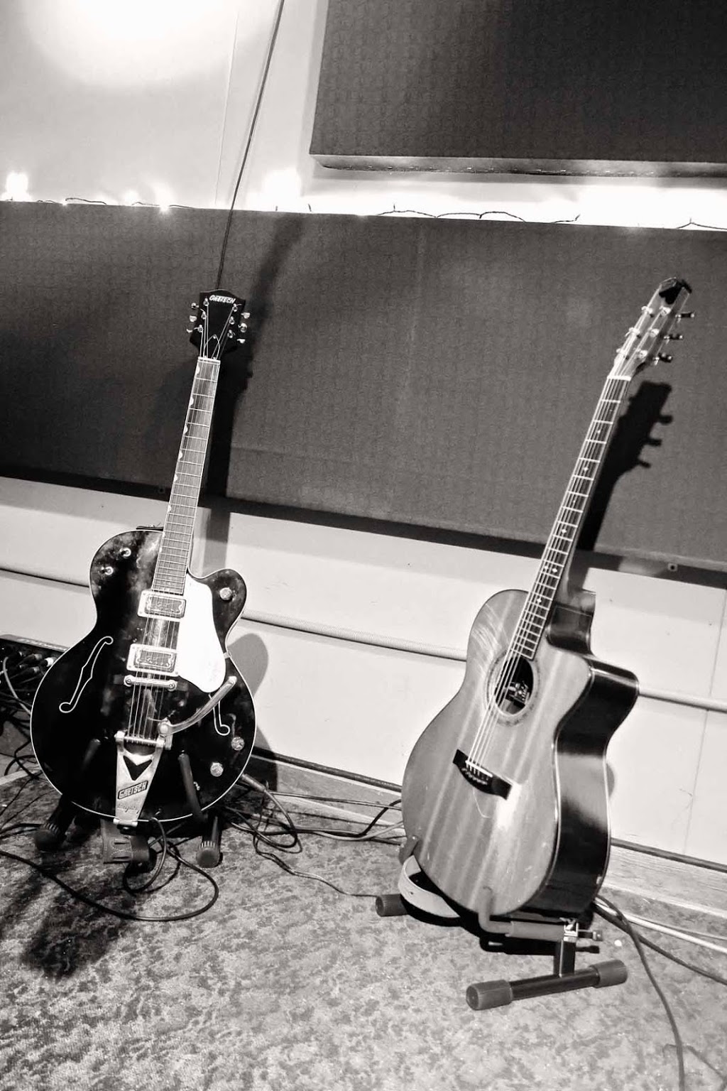 The Farm Rehearsal Studio | 5058 Major Mackenzie Dr E, Markham, ON L6C 1K6, Canada | Phone: (905) 927-9875