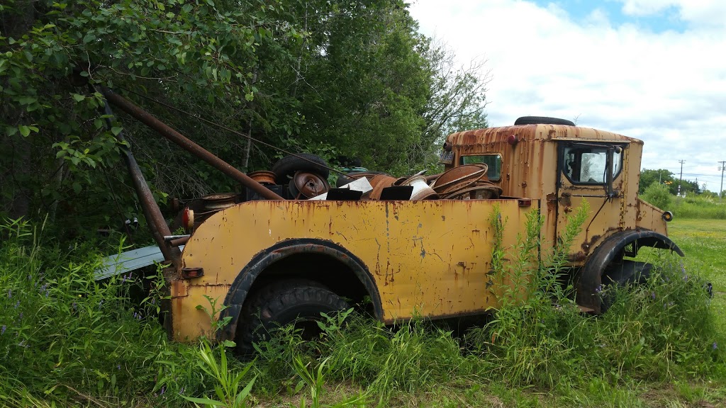 Als Auto Repair | 3959 NB-106, River Glade, NB E4Z 3L9, Canada | Phone: (506) 871-6791