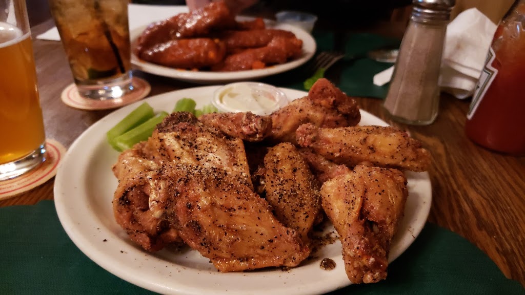 Wanakah Grill | 2293 Pleasant Ave, Lake View, NY 14085, USA | Phone: (716) 980-6179