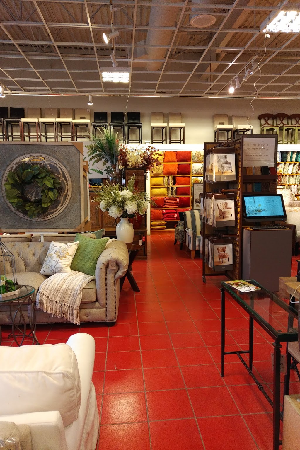 Pier 1 | 8180 11 St SE Ste 700, Calgary, AB T2H 3B5, Canada | Phone: (403) 692-9300