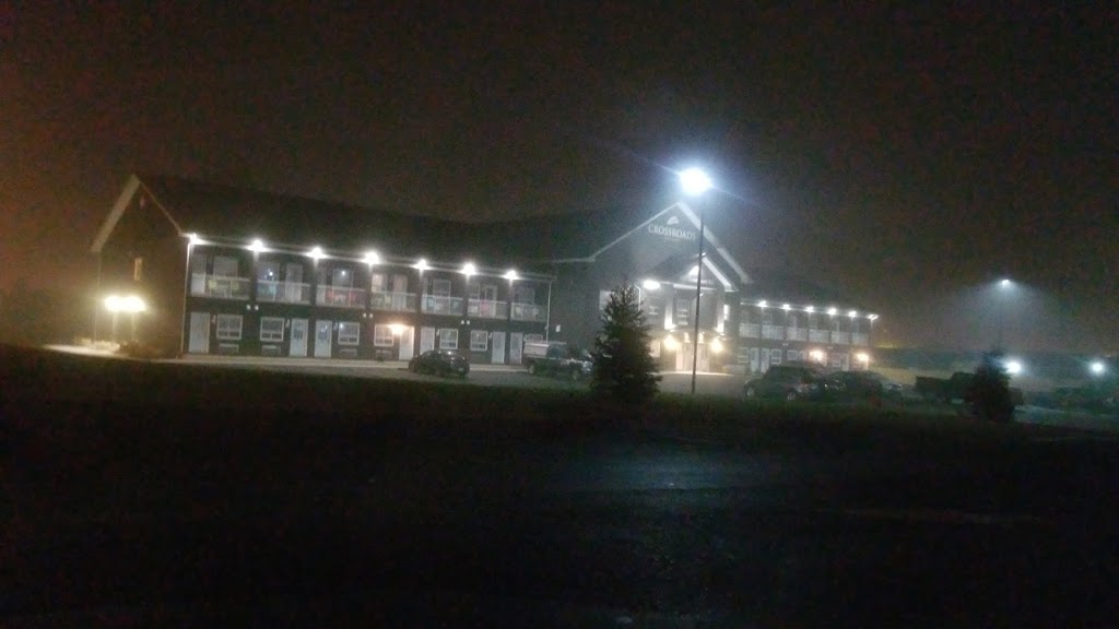 Crossroads Inn & Suites | 980 Kenmount Rd, Paradise, NL A1L 1N2, Canada | Phone: (709) 368-3191